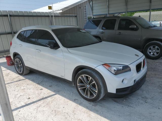 WBAVL1C52FVY28490 BMW X1 Xdrive28i