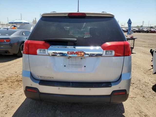 2GKALSEKXF6207355 GMC Terrain Slt