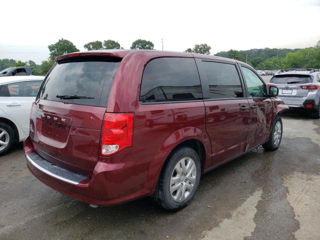 2C4RDGBG9LR241323 Dodge Grand Caravan Se