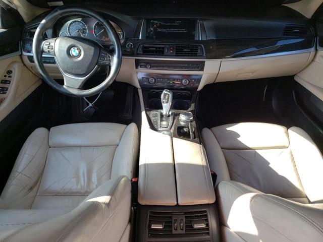 WBA5B3C54ED533300 BMW 535 XI