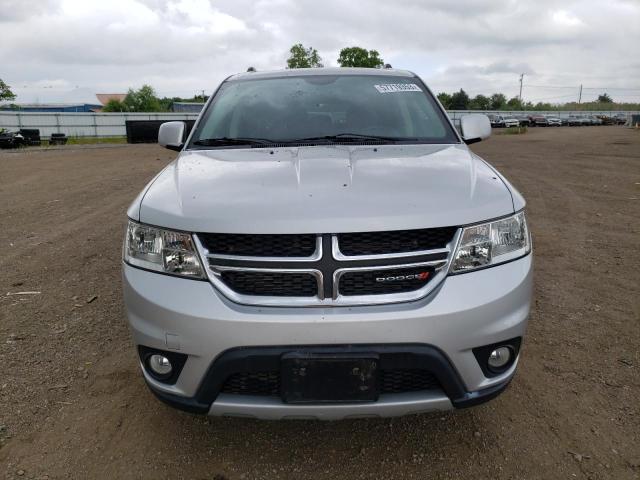 3C4PDDDGXET104149 Dodge Journey Limited