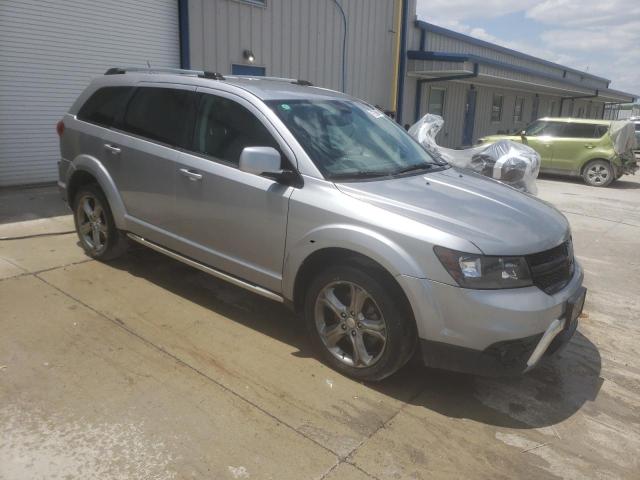 3C4PDCGG7HT532464 Dodge Journey Crossroad