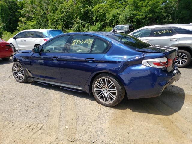 WBAJS7C02LBN96737 BMW M550xi