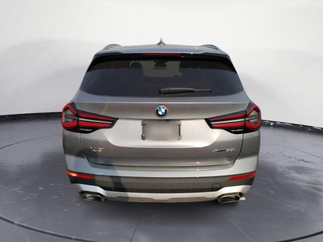 5UX53DP03P9S20425 BMW X3 Xdrive30i