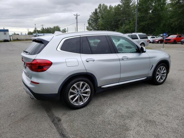 5UXTR9C55KLP87946 BMW X3 Xdrive30i