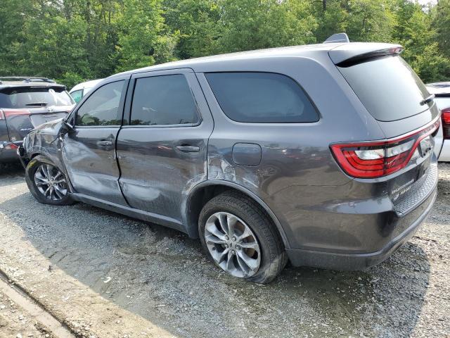 1C4RDJDG9LC301782 Dodge DURANGO GT