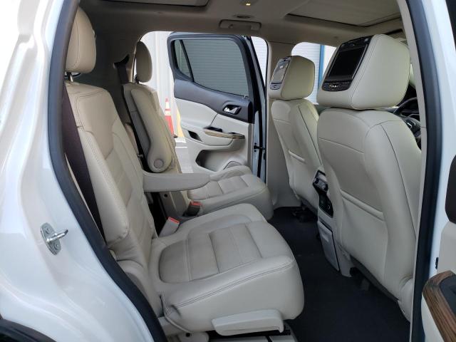 1GKKNXLS3HZ187195 GMC Acadia Denali
