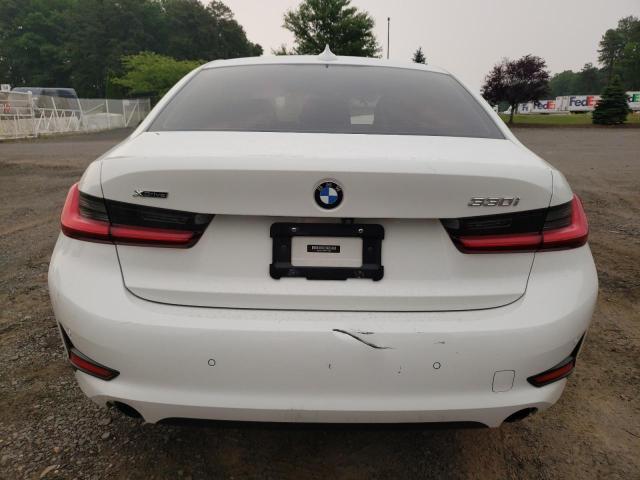 WBA5R7C58KFH17225 BMW 330XI