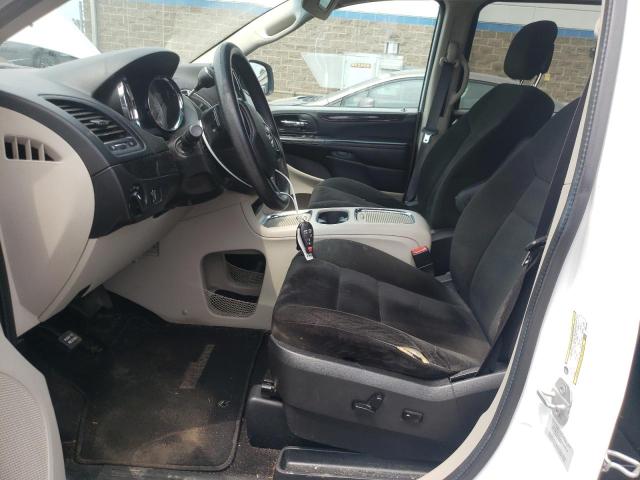 2C4RDGCG0FR652564 Dodge Grand Caravan Sxt