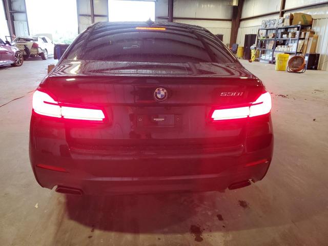 WBA53BH03PWY03810 BMW 530 I