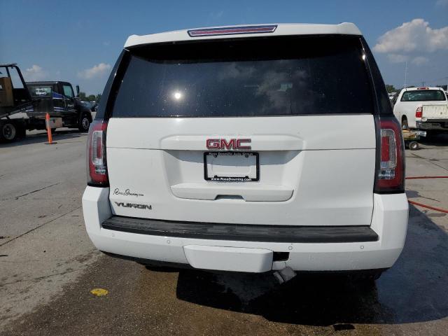 1GKS1BKC0FR232261 GMC YUKON SLT