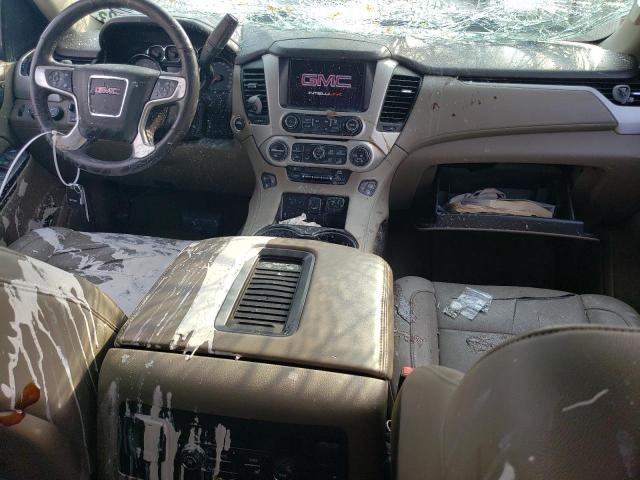 1GKS2HKC2FR733006 GMC Yukon Xl K1500 Slt