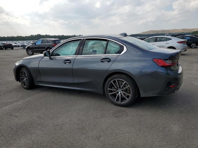3MW5R7J05M8B93676 BMW 330XI