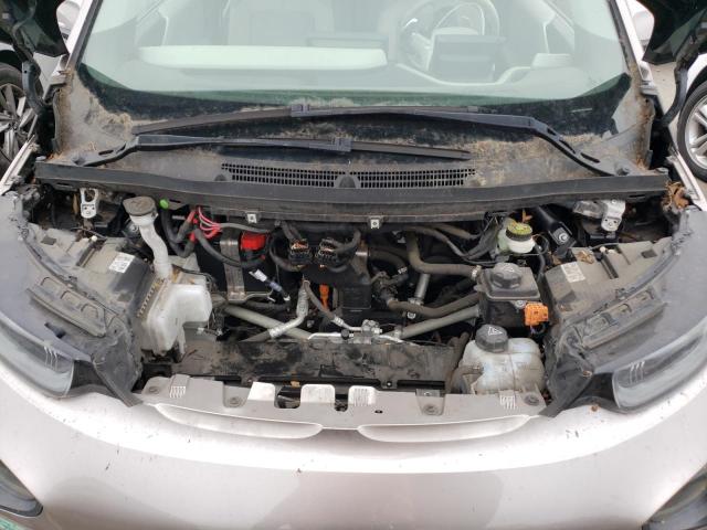 WBY1Z4C57EVX62940 BMW I3 REX