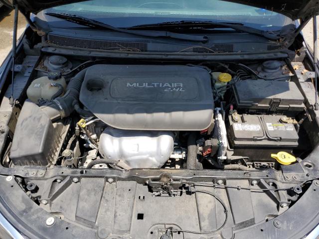 1C3CCCAB0FN706469 Chrysler 200 Limited
