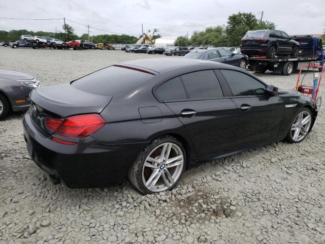 WBA6D0C53GD927824 BMW 640 I Gran Coupe
