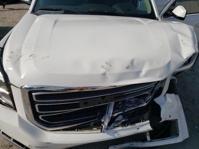 1GKS1BKC1KR100538 GMC YUKON SLT