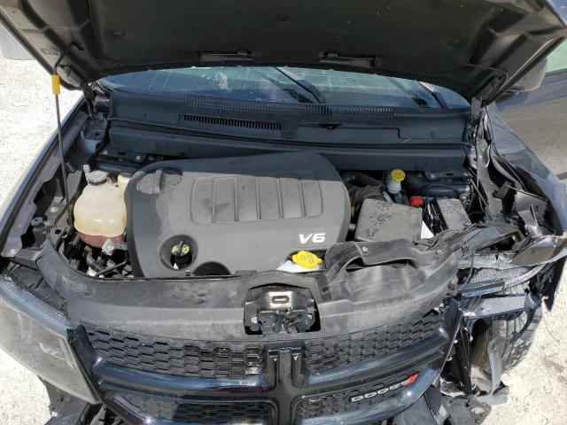 3C4PDCGG4KT861646 Dodge Journey Crossroad
