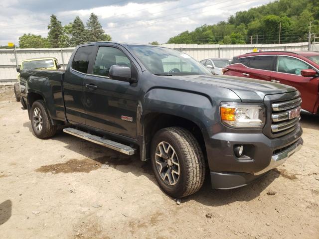 1GTH6BE39F1137246 GMC CANYON SLE