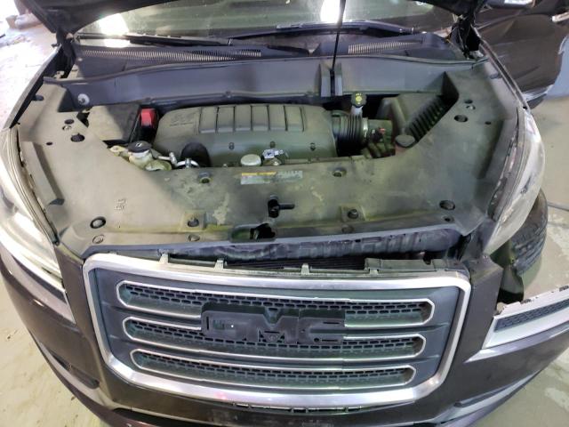 1GKKVRKD8GJ333957 GMC Acadia Slt-1