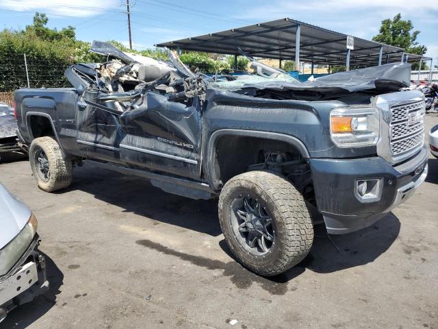 1GT12UEYXJF235153 GMC Sierra K2500 Denali