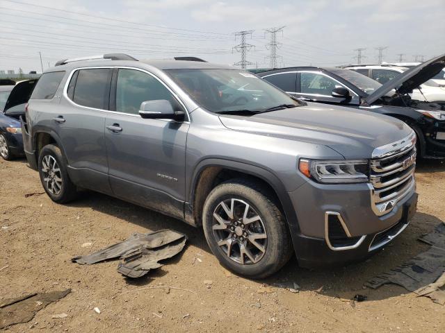 1GKKNRLS2LZ211054 GMC ACADIA SLE