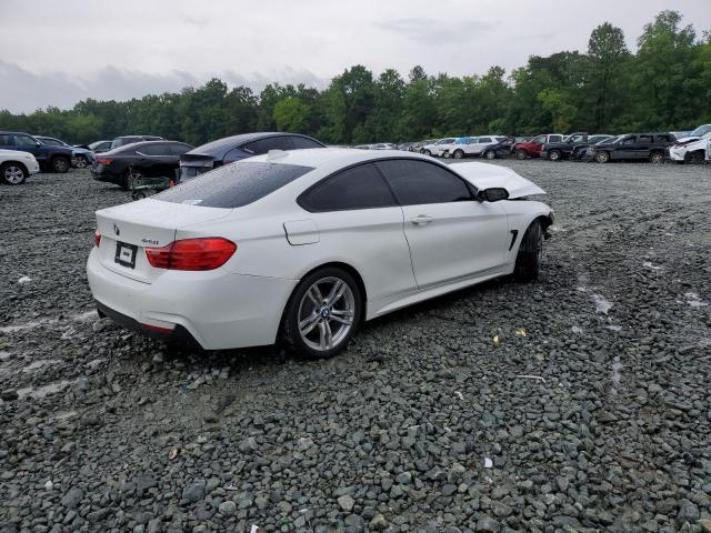 WBA3N3C55EF712349 BMW 428 I