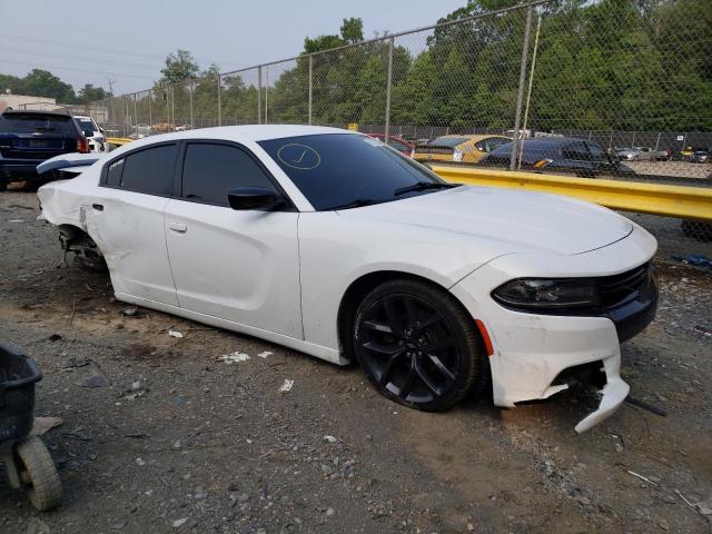 2C3CDXBG3KH614791 Dodge Charger Sxt