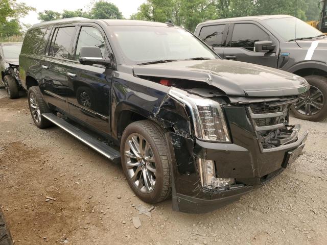 1GYS4JKJ5LR170230 Cadillac Escalade Esv Premium Luxury