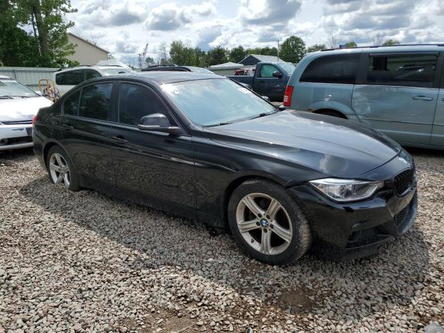 WBA3B5G56FNS15073 BMW 328 Xi Sulev