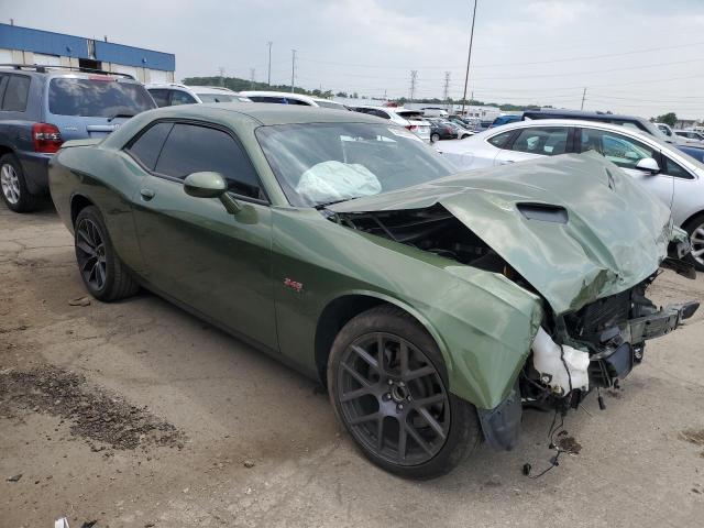 2C3CDZBT5JH287530 Dodge Challenger R/t