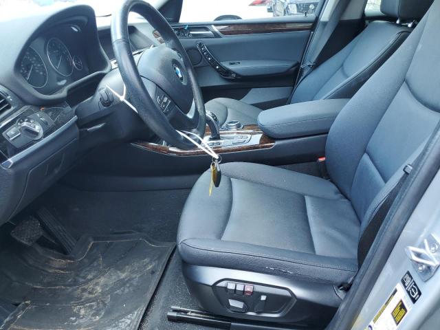 5UXXW3C57F0F89130 BMW X4 Xdrive28i