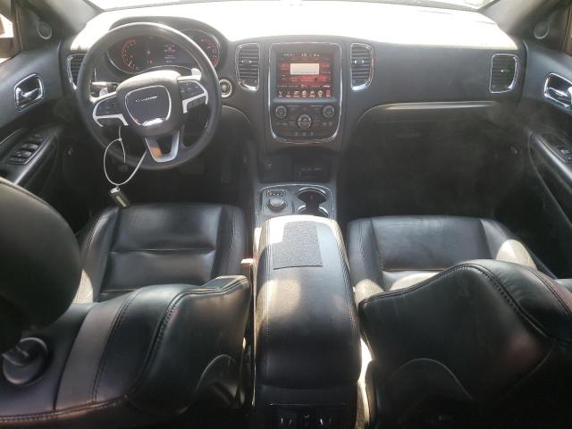 1C4RDJDG0FC223882 Dodge DURANGO LIMITED