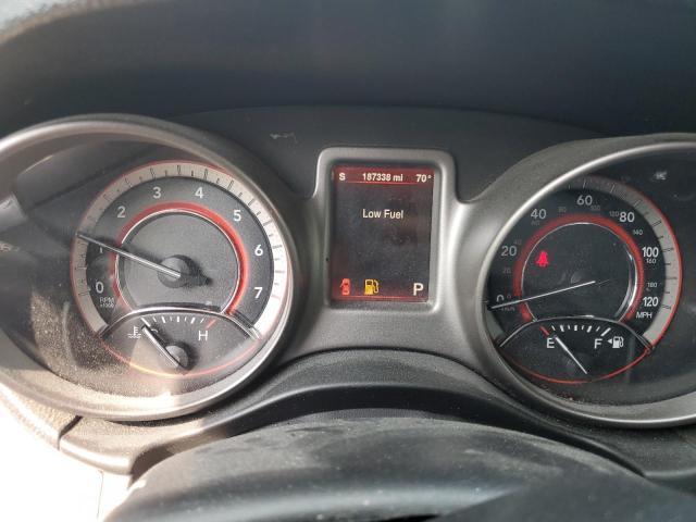 3C4PDCGG8FT535418 Dodge Journey Crossroad