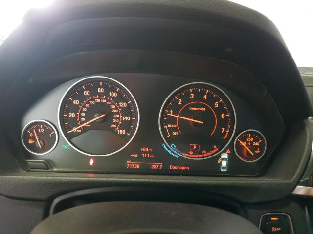 WBA8B9G55JNU57360 BMW 330 I