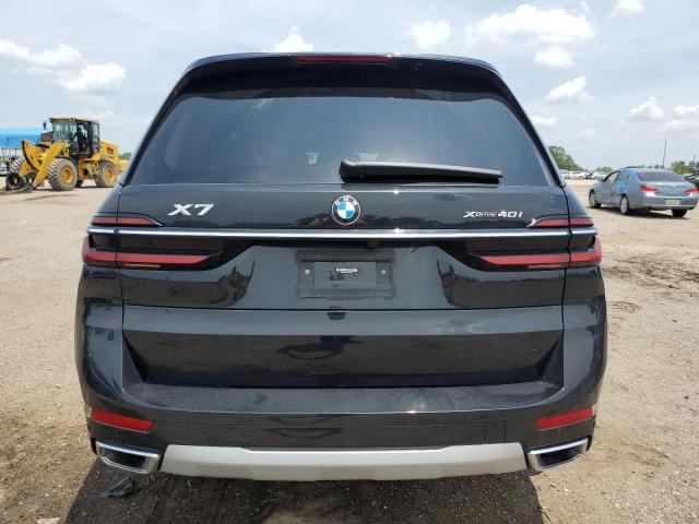 5UX23EM09P9R80811 BMW X7 Xdrive40i