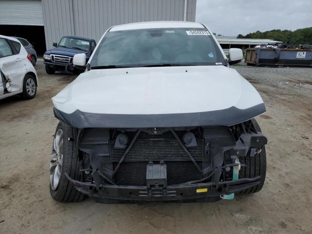 1C4RDJDG4LC204795 Dodge DURANGO GT