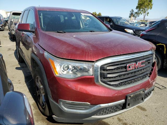 1GKKNKLA9HZ259768 GMC ACADIA SLE