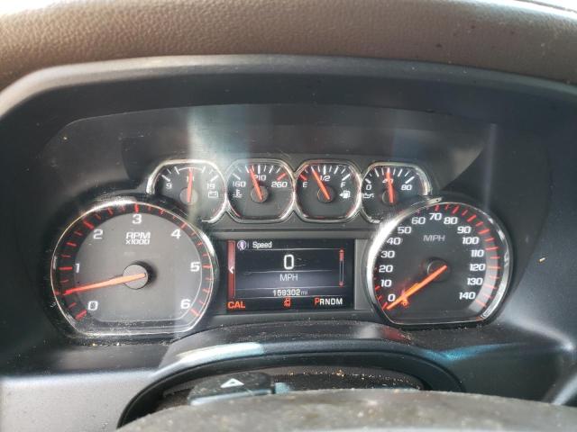 3GTU2VEC6FG515651 GMC Sierra K1500 Slt