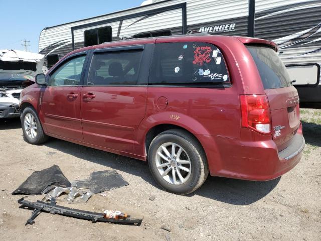 2C4RDGCG5GR203947 Dodge Grand Caravan Sxt