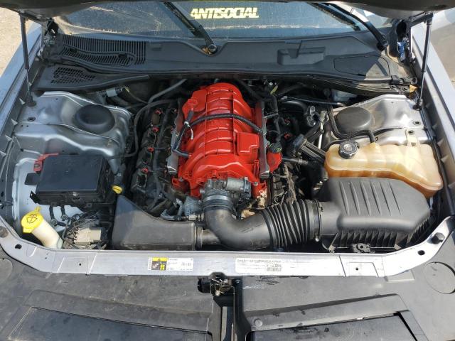 2C3CDZAT7FH713114 Dodge Challenger Sxt