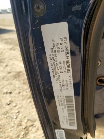 2C3CCAAG7EH378815 Chrysler 300