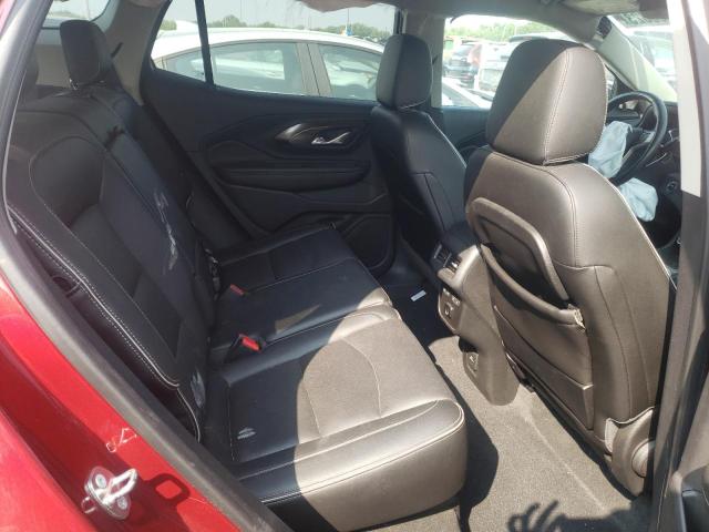 3GKALXEX1JL247823 GMC Terrain Denali