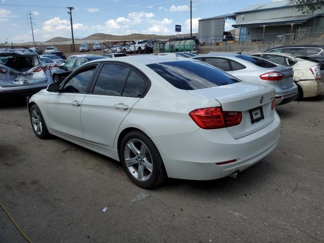 WBA3B1G5XFNT01625 BMW 320 I