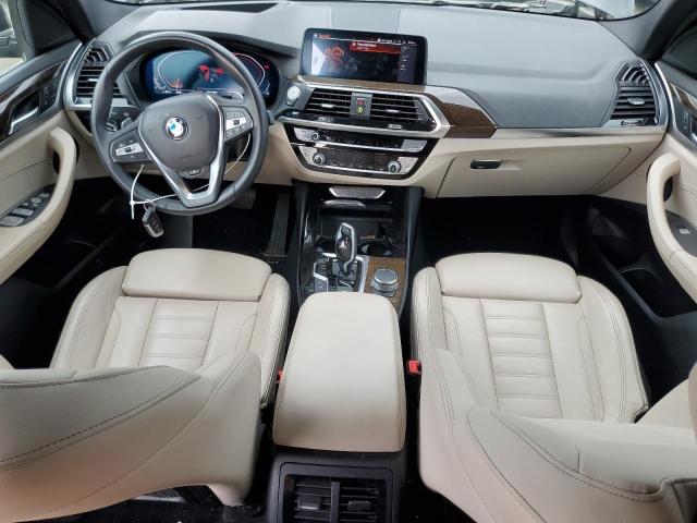 5UXTY5C04L9B39113 BMW X3 Xdrive30i