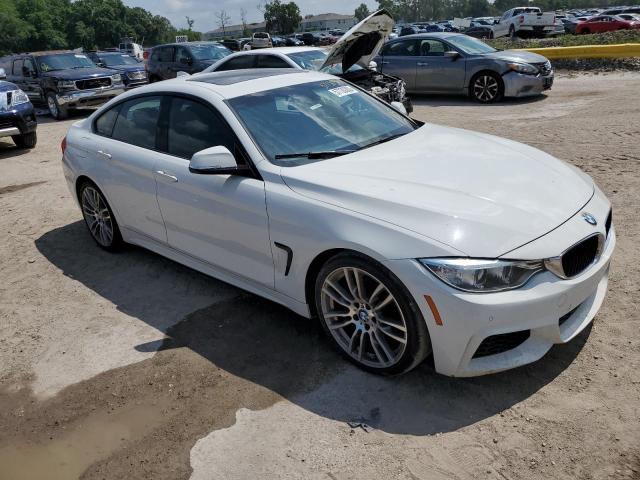 WBA4A5C51FGK15712 BMW 428 I Gran Coupe