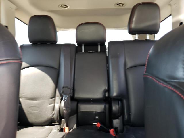 3C4PDDEG7KT784697 Dodge JOURNEY GT