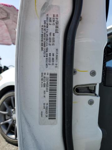1C3CDFAA5GD516518 Dodge DART SE
