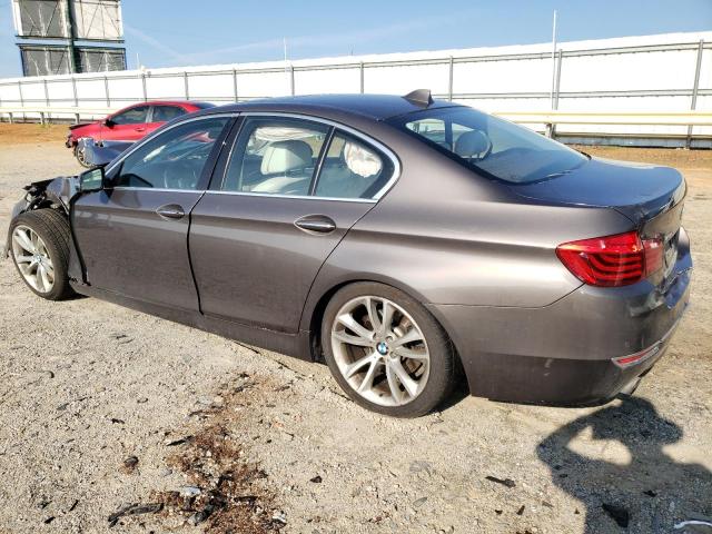 WBA5B3C54ED533300 BMW 535 XI