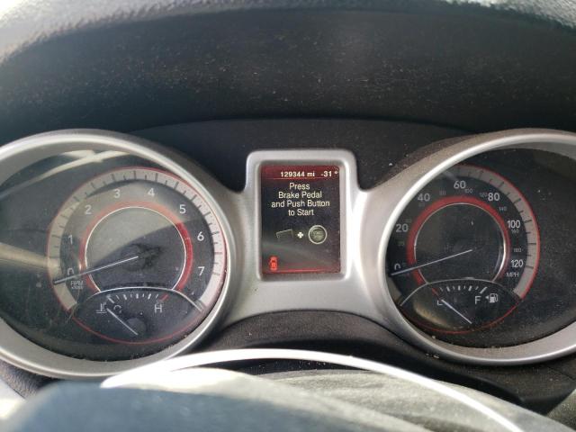 3C4PDCBG1HT514467 Dodge Journey Sxt